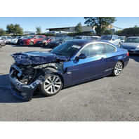 2011 BMW 328i E92 - OEM Used Parts - Stock # 25112