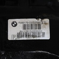 2007-2013 BMW 328i Rear Differential Carrier 3.73 Ratio 33107566179 OEM Used