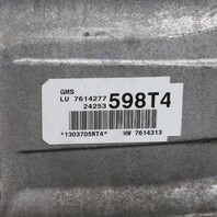 2009-2013 BMW 128i 328i Automatic Transmission 24007594375 OEM Used