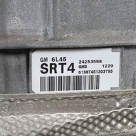 2009-2013 BMW 128i 328i Automatic Transmission 24007594375 OEM Used