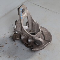 2007-2019 BMW X5 X6 Left Rear Spindle Knuckle Hub 33326770983 OEM
