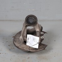 2007-2019 BMW X5 X6 Left Rear Spindle Knuckle Hub 33326770983 OEM
