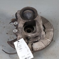 2007-2019 BMW X5 X6 Right Rear Spindle Knuckle Hub 33326770984 OEM