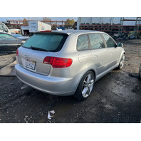 2006 Audi A3 8P - OEM Used Parts - Stock # 25116