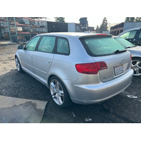 2006 Audi A3 8P - OEM Used Parts - Stock # 25116