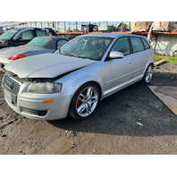 2006 Audi A3 8P - OEM Used Parts - Stock # 25116