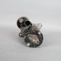 2006 Audi A3 2.0 Automatic Starter Motor 02E911023J OEM Used