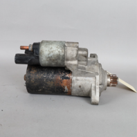 2006 Audi A3 2.0 Automatic Starter Motor 02E911023J OEM Used