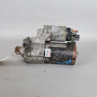 2006 Audi A3 2.0 Automatic Starter Motor 02E911023J OEM Used