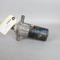 2006 Audi A3 2.0 Automatic Starter Motor 02E911023J OEM Used