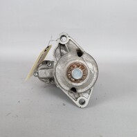 2006 Audi A3 2.0 Automatic Starter Motor 02E911023J OEM Used