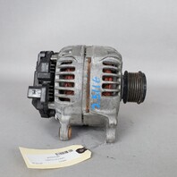 2006 Audi A3 2.0 Alternator 140 Amp 06F903023F OEM Used