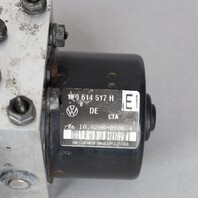 2006 Audi A3 ABS Anti Lock Brake Pump 1K0614517H OEM Used