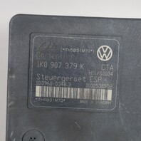 2006 Audi A3 ABS Anti Lock Brake Pump 1K0614517H OEM Used