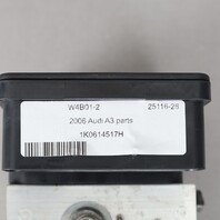 2006 Audi A3 ABS Anti Lock Brake Pump 1K0614517H OEM Used