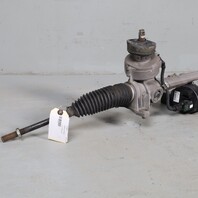 2006-2007 Audi A3 Golf Jetta Steering Gear Rack Pinion 1K1423051CB OEM Used