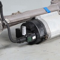 2006-2007 Audi A3 Golf Jetta Steering Gear Rack Pinion 1K1423051CB OEM Used