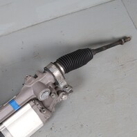 2006-2007 Audi A3 Golf Jetta Steering Gear Rack Pinion 1K1423051CB OEM Used