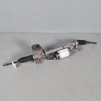 2006-2007 Audi A3 Golf Jetta Steering Gear Rack Pinion 1K1423051CB OEM Used