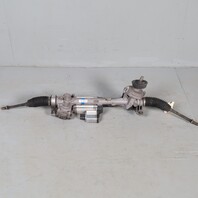 2006-2007 Audi A3 Golf Jetta Steering Gear Rack Pinion 1K1423051CB OEM Used