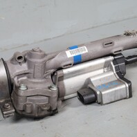 2006-2007 Audi A3 Golf Jetta Steering Gear Rack Pinion 1K1423051CB OEM Used