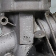 2006-2007 Audi A3 Golf Jetta Steering Gear Rack Pinion 1K1423051CB OEM Used