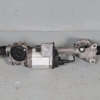 2006-2007 Audi A3 Golf Jetta Steering Gear Rack Pinion 1K1423051CB OEM Used