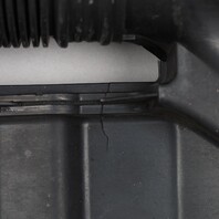 2006-2008 Audi A3 2.0 Air Cleaner Filter Box Housing 06F133837S OEM Used