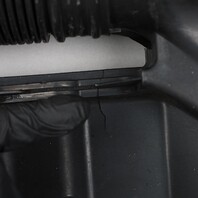 2006-2008 Audi A3 2.0 Air Cleaner Filter Box Housing 06F133837S OEM Used