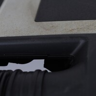 2006-2008 Audi A3 2.0 Air Cleaner Filter Box Housing 06F133837S OEM Used