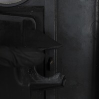 2006-2008 Audi A3 2.0 Air Cleaner Filter Box Housing 06F133837S OEM Used