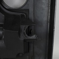 2006-2008 Audi A3 2.0 Air Cleaner Filter Box Housing 06F133837S OEM Used