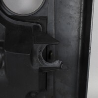 2006-2008 Audi A3 2.0 Air Cleaner Filter Box Housing 06F133837S OEM Used