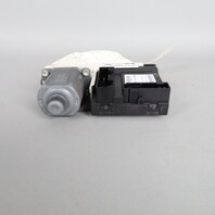 2006-2013 Audi A3 Left Front Power Window Motor 8P0959801E OEM Used