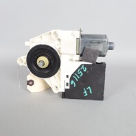 2006-2013 Audi A3 Left Front Power Window Motor 8P0959801E OEM Used