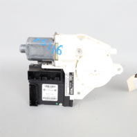 2006-2013 Audi A3 Right Front Power Window Motor 8P0959802E OEM Used