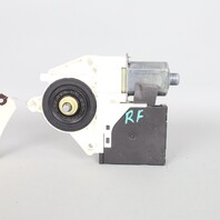 2006-2013 Audi A3 Right Front Power Window Motor 8P0959802E OEM Used