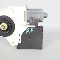 2006-2013 Audi A3 Right Front Power Window Motor 8P0959802E OEM Used