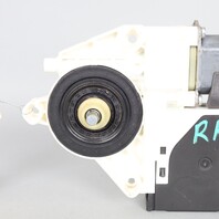 2006-2013 Audi A3 Right Front Power Window Motor 8P0959802E OEM Used