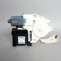 2006-2013 Audi A3 Left Front Power Window Motor OEM