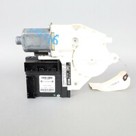 2006-2013 Audi A3 Left Front Power Window Motor OEM