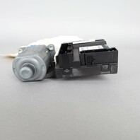 2006-2013 Audi A3 Left Front Power Window Motor OEM