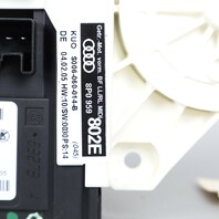 2006-2013 Audi A3 Left Front Power Window Motor OEM