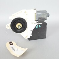 2006-2013 Audi A3 Left Front Power Window Motor OEM