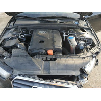 2013 Audi A4 - OEM Used Parts - Stock # 25118