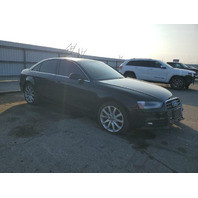 2013 Audi A4 - OEM Used Parts - Stock # 25118