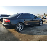 2013 Audi A4 - OEM Used Parts - Stock # 25118