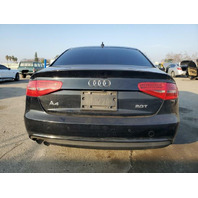 2013 Audi A4 - OEM Used Parts - Stock # 25118