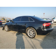 2013 Audi A4 - OEM Used Parts - Stock # 25118
