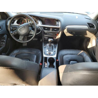 2013 Audi A4 - OEM Used Parts - Stock # 25118